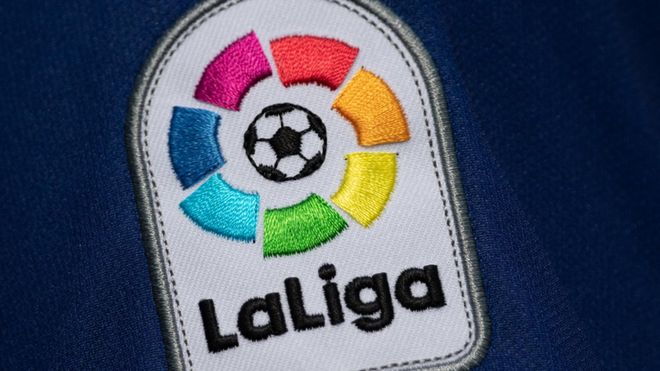 La AN ratifica la sanción a LaLiga por el uso de su ‘app’ móvil