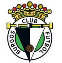 escudo burgos cf