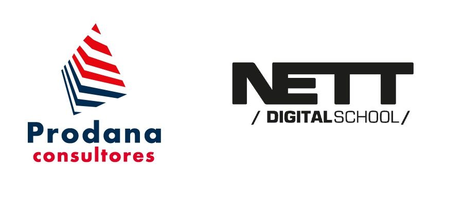 Prodana Consultores colabora con Nett Digital School