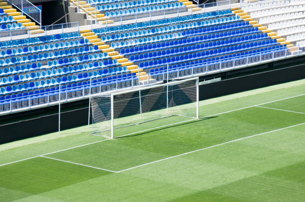 Protección de Datos cuestiona el uso de la huella dactilar para el control de acceso a los estadios